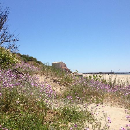 Vias Plage - Maison De Vacances Екстер'єр фото