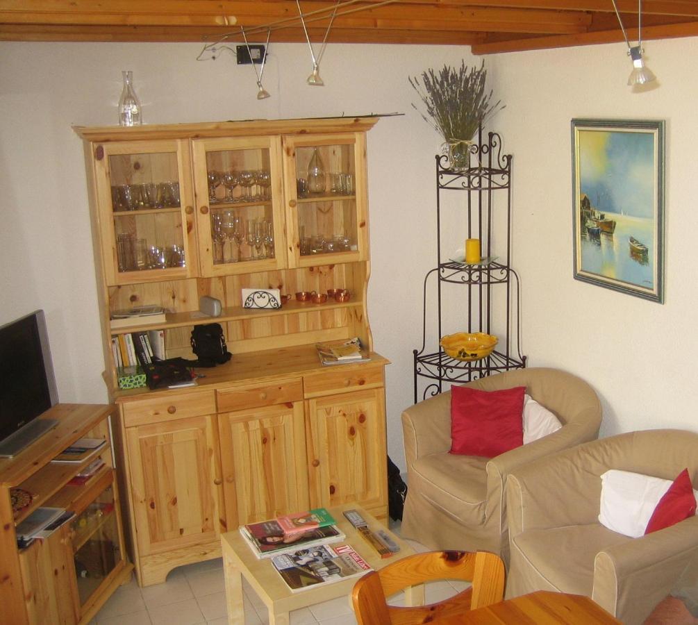 Vias Plage - Maison De Vacances Екстер'єр фото