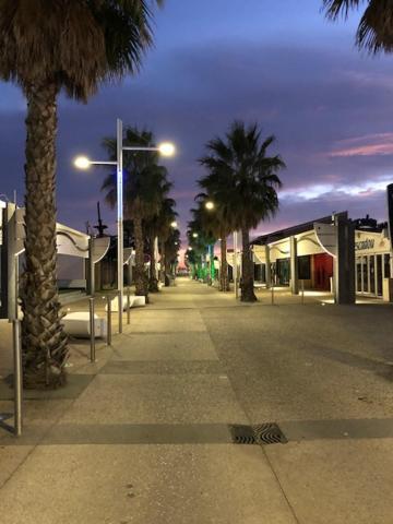 Vias Plage - Maison De Vacances Екстер'єр фото